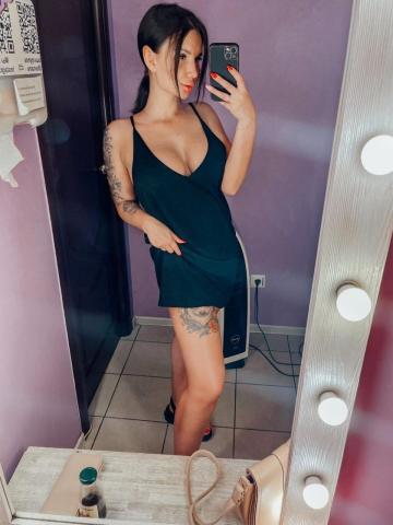 Анкета проститутки Эвелина, 23 года